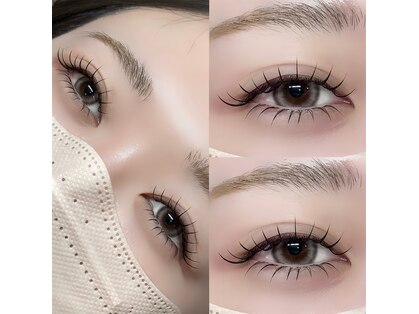 サンクリュクス 栄店(CINQ LUXE)の写真