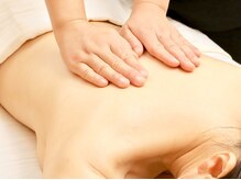 ピアチューレ(Piacere)の雰囲気（経験を積んだ高い技術とアロマの香りでほっこり癒し時間を♪）