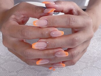 シスターネイル(Sister nail)/