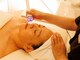 ディアナ ビューティー(Diana Beauty)の写真/最新ハイパーナイフ7×コルギの組み合わせで更に小顔効果UP◎誰もが憧れるすっきり小顔と美肌を同時にGET♪