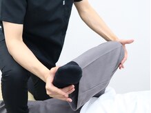 ナオル整体 人形町店(NAORU整体)/反り腰/姿勢矯正/骨格矯正