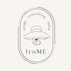 イロミー 大阪店(IroME)のお店ロゴ
