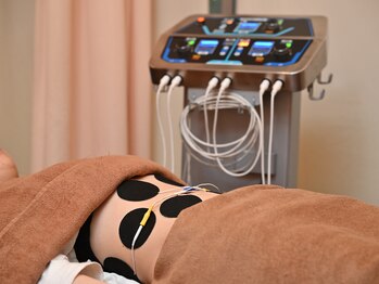 ケアラボ/楽にトレーニング