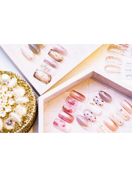 定額メニューのあるサロン