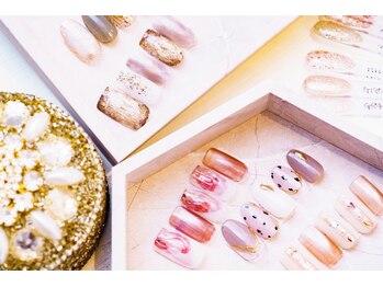 ソエ(Soe)の写真/値段が決まっているので分かりやすい◎迷わず楽しめる定額プランのあるサロン!