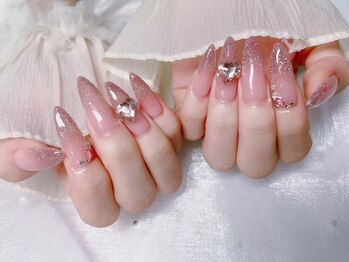 スノーネイルサロン 新宿店(Snow nail salon)/