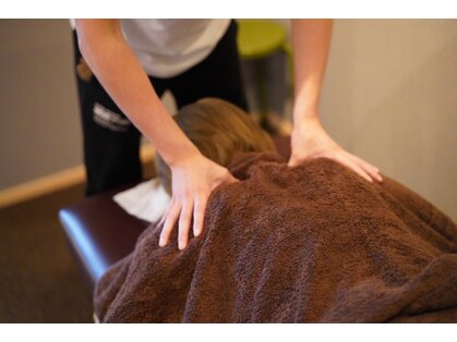 リンクボディ整骨院(LinkBody整骨院)の写真