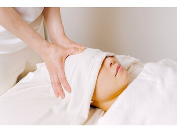 はづき/オプション ドライヘッド