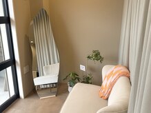 ソナム バイ レンジ(sonam by lange)/かがみ