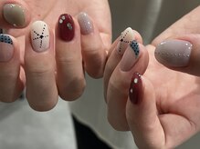 タクミウラワ アズ エティル(takumi urawa as Etel)/