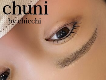 チュニ バイ チッチ 小倉店(chuni by chicchi)/ナチュラルパーマ*