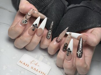 キヒ 渋谷店(Kihi)/持ち込みデザイン