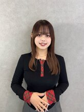 ヴィヴィ バイ セブンルックス(vivi by 7LOOKS) 吉田 真優