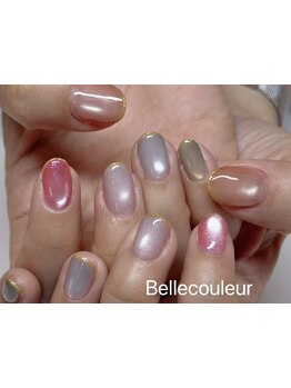 定額メニューのあるサロン