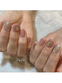 クリスマス期間限定デザイン