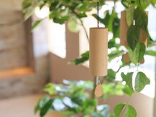 リトリートラウンジNAMNAM【ナムナム】音浴/サウンドバス/進化型タイ古式マッサージ/コシチャイム