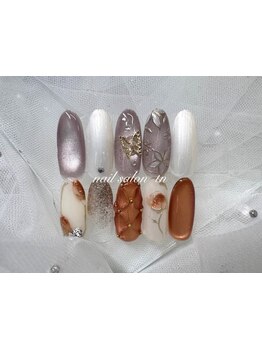 アートの種類が豊富