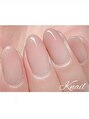 ケイネイル(Knail)&nbsp;ハンド ジェル