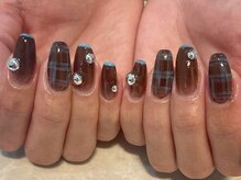 レイス(LEISS)/持ち込みデザイン♪