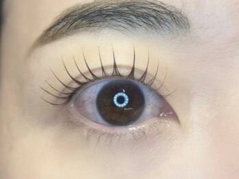 エムサロンルームス(emusalon Room's)/パリジェンヌラッシュリフト