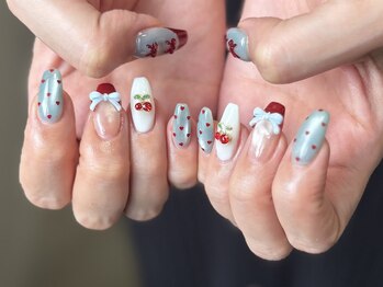 【季節のDESIGN】初回オフ無料!