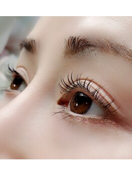 リリー 渋谷店(Lily)/【まつ毛パーマ】