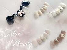 フェリーチェビューティー 浦和東口店(felice BEAUTY)
