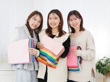 ブルーム 千葉店(bloom)/何でもご相談ください♪