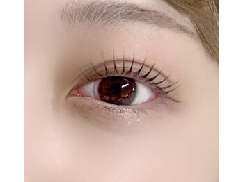 エストアール 博多口店(est-r.)/#パリジェンヌ▽ストレート