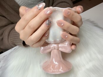 アンナ ネイル(Anna Nail)/