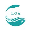 スタジオ ロア(Studio LOA)のお店ロゴ