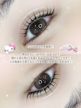 ソワプノン 小牧店(soie punon)/3月オススメデザイン