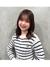 リノ(Lino)&nbsp;重河 優衣