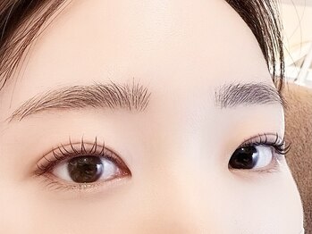 ビビ マウリ(美美 mauli)/まつパ＋ティント