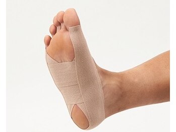 ビーライフ(B Life)の写真/【美脚/美足】距骨調整でO脚・X脚を根本改善★お悩みの原因を徹底解消！≪足底筋膜リリース￥8,000～≫