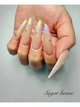 オーロラフレンチ