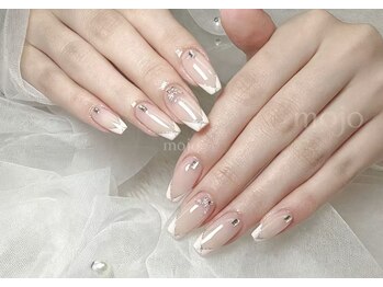 モジョネイルサロン 横浜店(Mojo Nailsalon)/