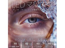 フルミー(FleMi)の雰囲気（大人気♪LED♪汗、水にも強い♪）