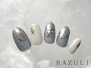 ニュアンミストブルー