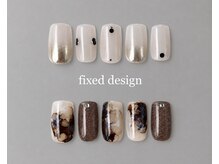 A51/【hanae/定額ニュアンスm】