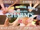 チャームズ(CHARM'S)の写真