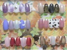 ネイル キセキ(Nail Kiseki)