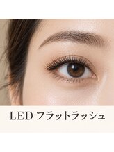ユナビ 池袋東口(Yunabi)/LEDフラットラッシュ10