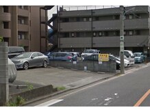 アビオ 戸田店(ABIO)/予約制★パンダハウス駐車場B