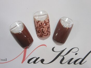 ネイキッド (NaKid)/