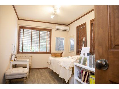 フェイシャル サロン テンション(Facial Salon Tension)の写真