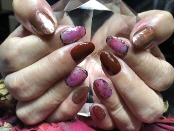 ブリリアン(Brillant)/