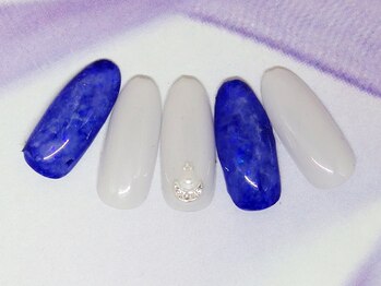 ティーエヌ 名古屋矢場町店/トレンドデザイン¥5980