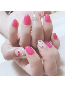 ウルネイル(ulu.Nail)/