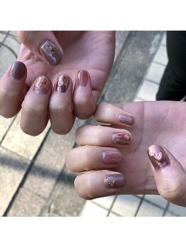 シエル エトワール(Ciel etoile)/